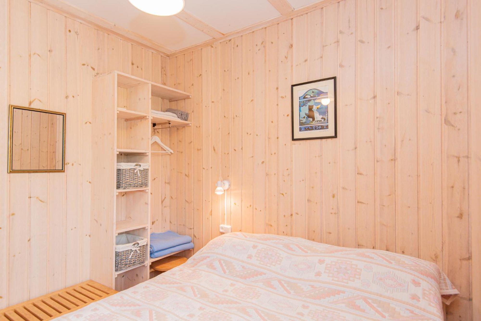 Vila Runa Plateliai Kültér fotó