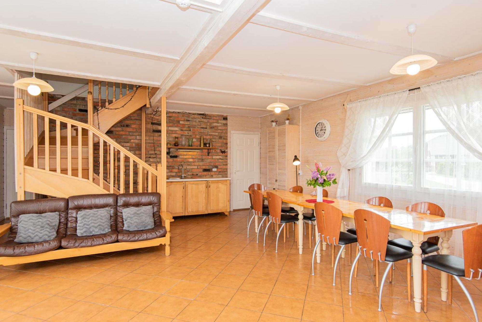 Vila Runa Plateliai Kültér fotó