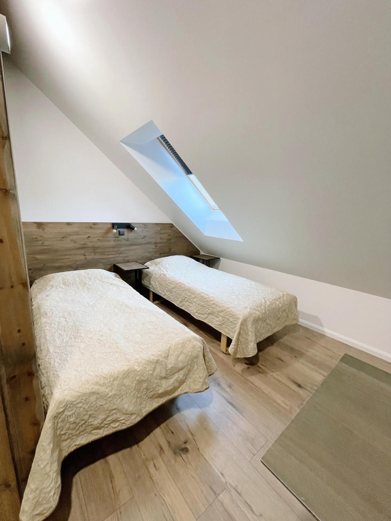 Vila Runa Plateliai Kültér fotó