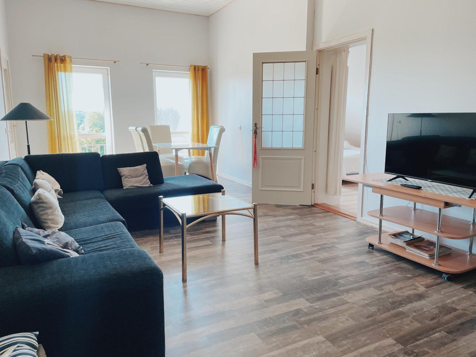Vila Runa Plateliai Kültér fotó