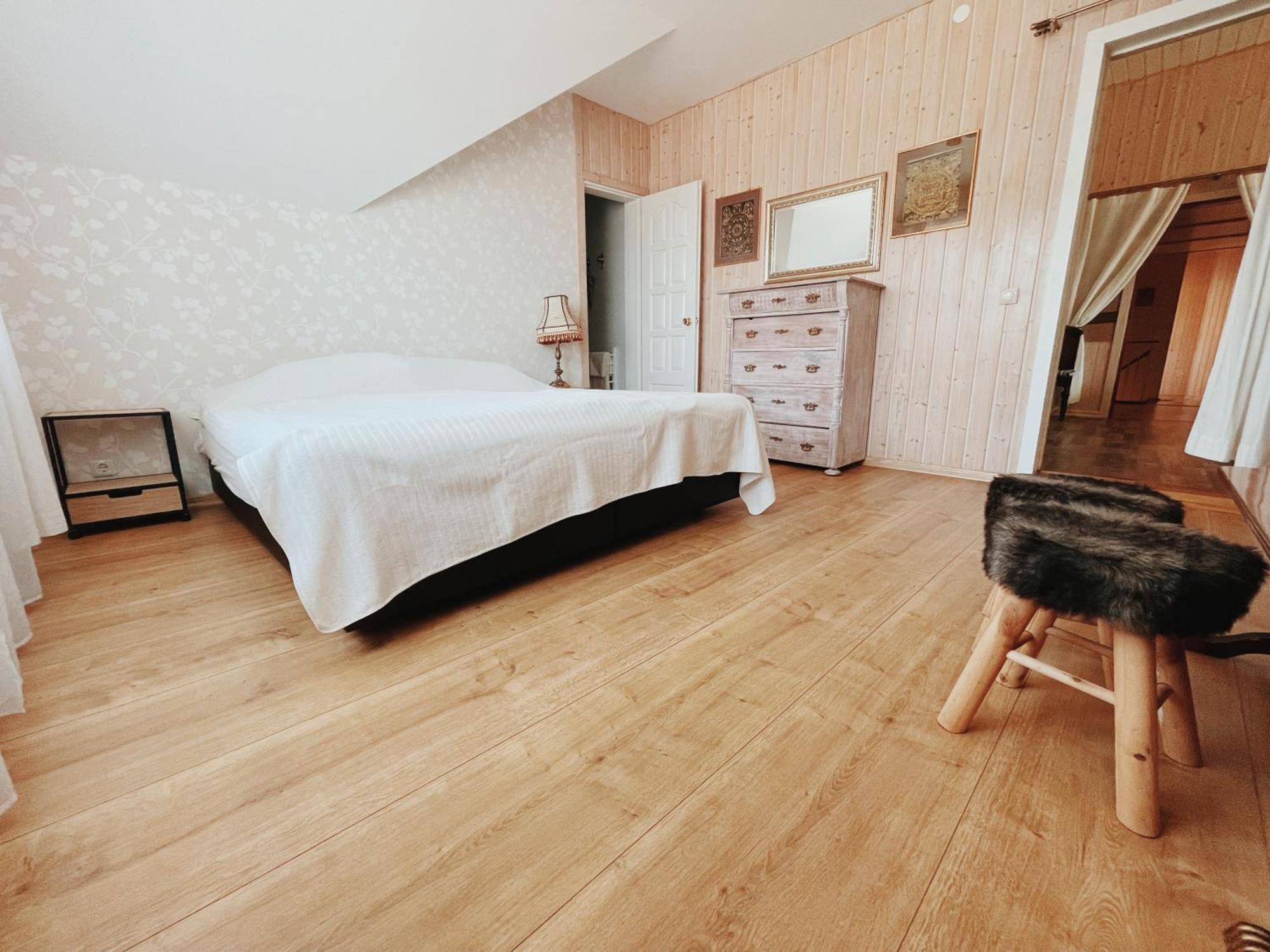 Vila Runa Plateliai Kültér fotó