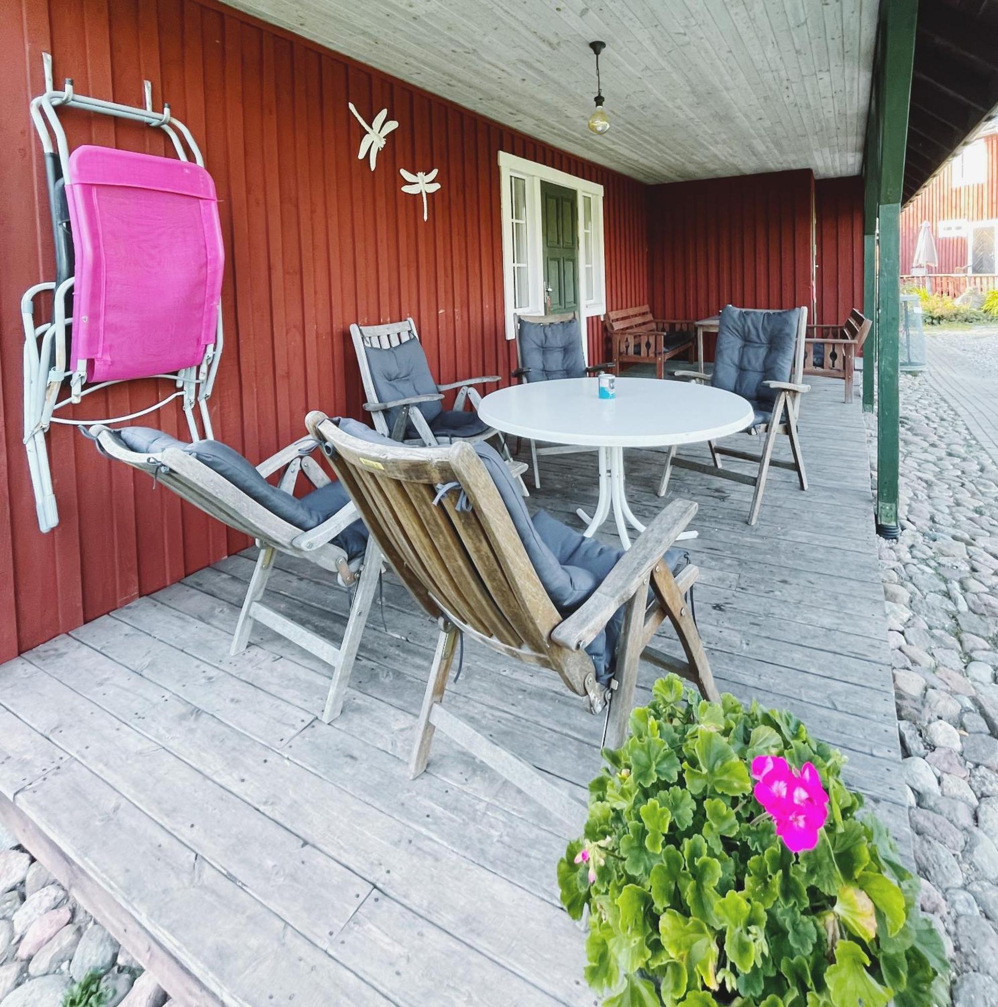 Vila Runa Plateliai Kültér fotó